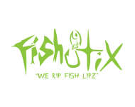 Fishstix Rods