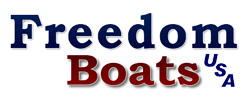 Freedom Boats